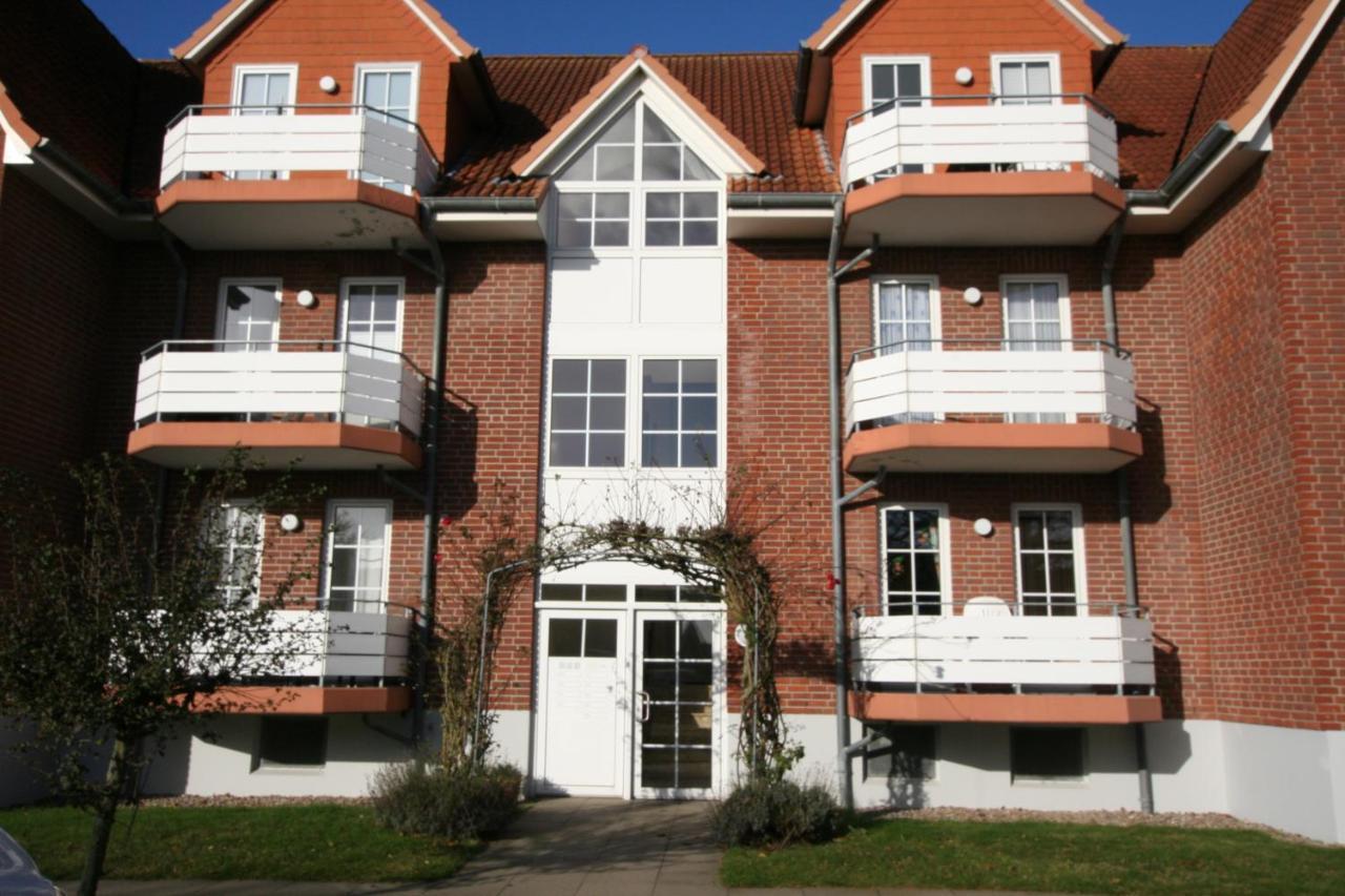Haus Robbenplate Whg 12 Seesicht Cuxhaven Ngoại thất bức ảnh